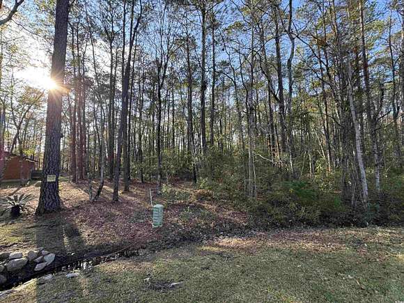 1.9 Acres of Residential Land for Sale in Carolina Shores, North Carolina