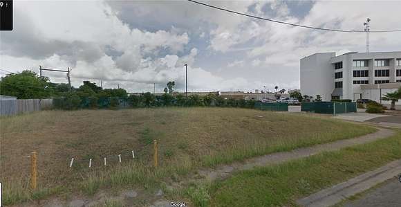 0.2 Acres of Residential Land for Sale in Corpus Christi, Texas