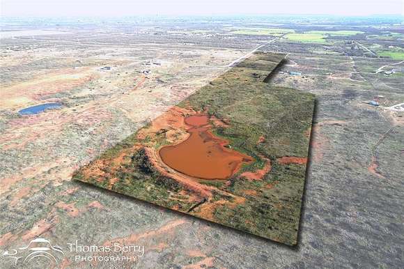 21 Acres of Land for Sale in Abilene, Texas