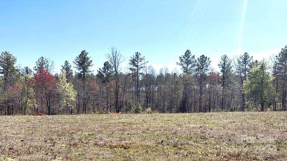 4.2 Acres of Residential Land for Sale in Connelly Springs, North Carolina