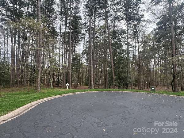 0.87 Acres of Residential Land for Sale in New London, North Carolina