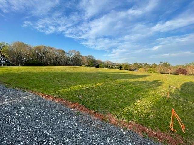 1.7 Acres of Residential Land for Sale in Anderson, South Carolina