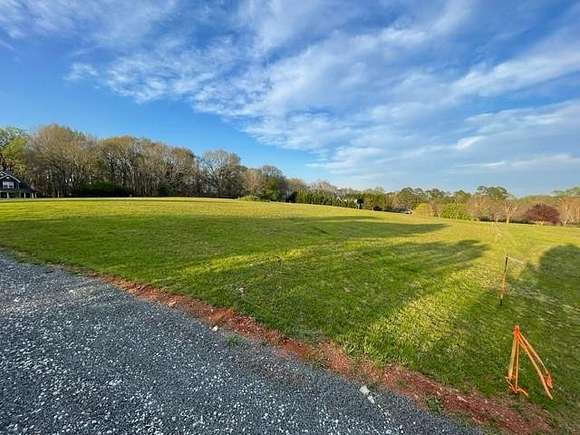 1.6 Acres of Residential Land for Sale in Anderson, South Carolina