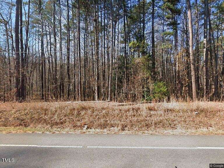 4.9 Acres of Residential Land for Sale in Durham, North Carolina