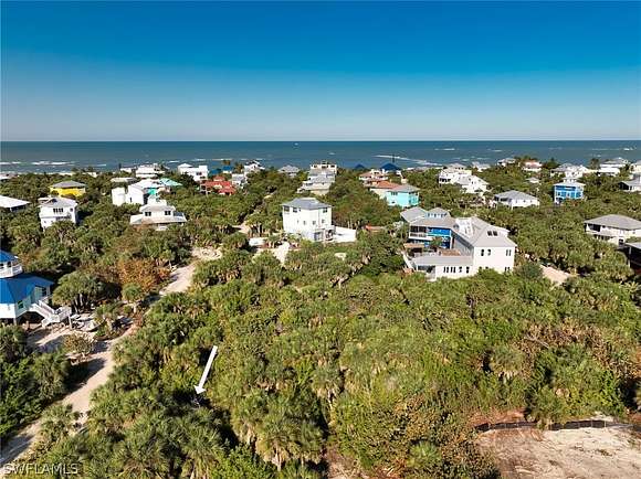 0.22 Acres of Residential Land for Sale in Upper Captiva, Florida