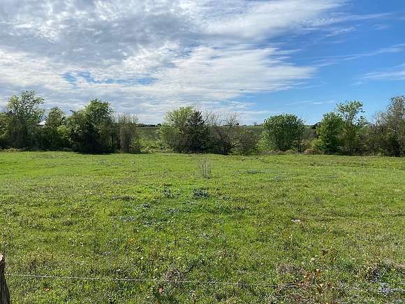 27.4 Acres of Agricultural Land for Sale in Chappell Hill, Texas
