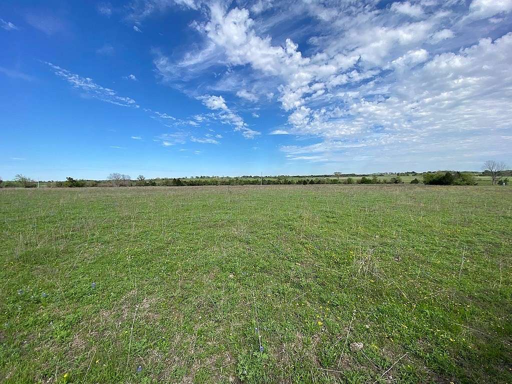 27.4 Acres of Agricultural Land for Sale in Chappell Hill, Texas