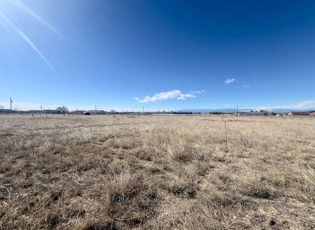 1.56 Acres of Residential Land for Sale in Pueblo West, Colorado