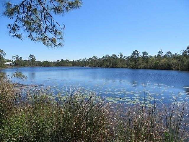1.4 Acres of Residential Land for Sale in Carrabelle, Florida