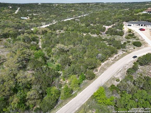 3.5 Acres of Residential Land for Sale in Mico, Texas