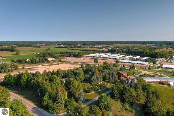 21 Acres of Agricultural Land for Sale in Williamsburg, Michigan