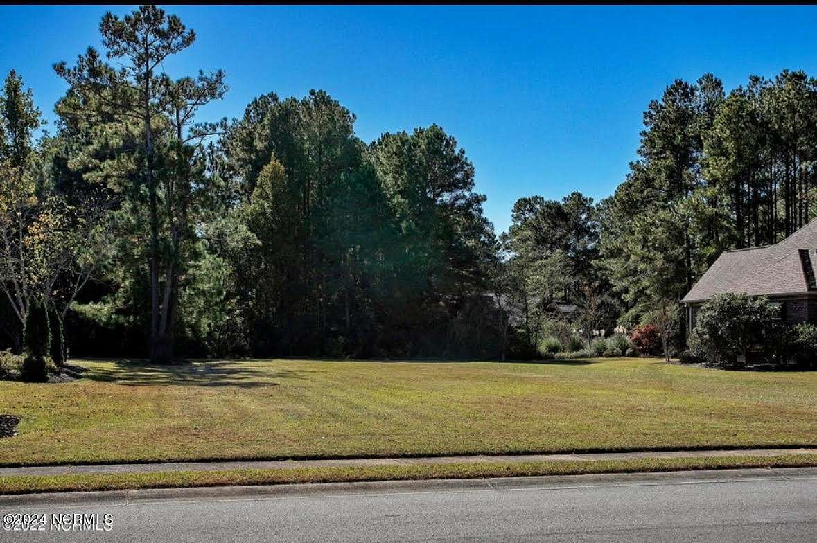 0.45 Acres of Residential Land for Sale in Calabash, North Carolina
