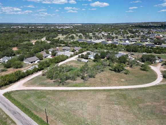 6.6 Acres of Improved Mixed-Use Land for Sale in Burnet, Texas
