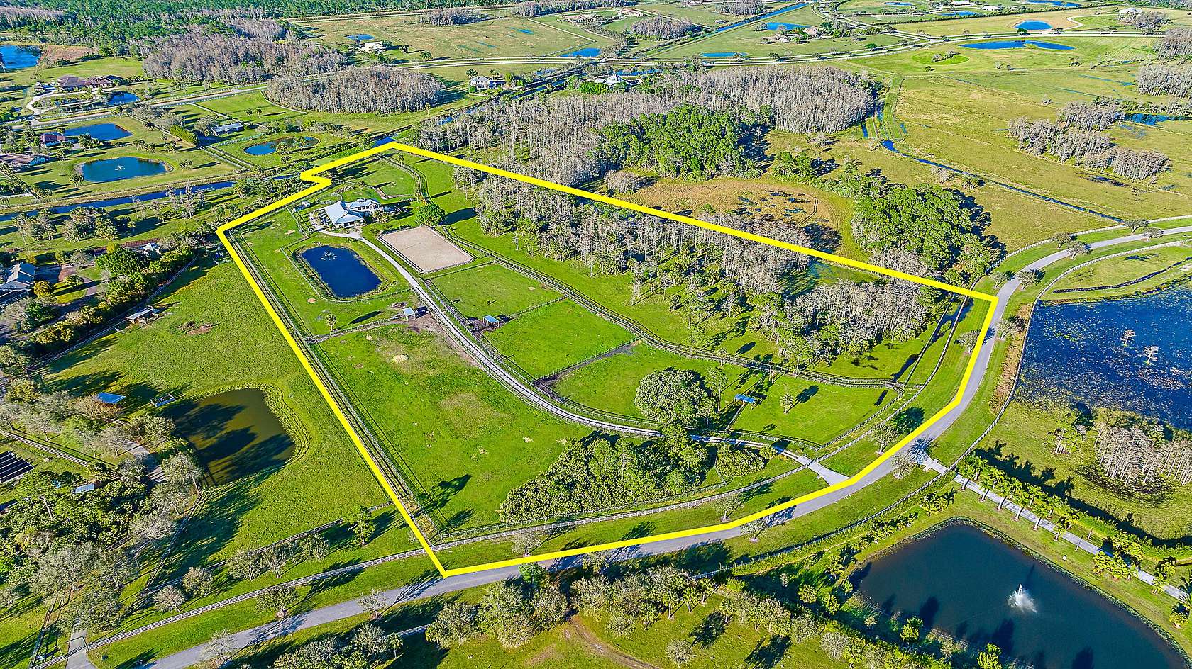 Residential Land for Sale in Stuart, Florida