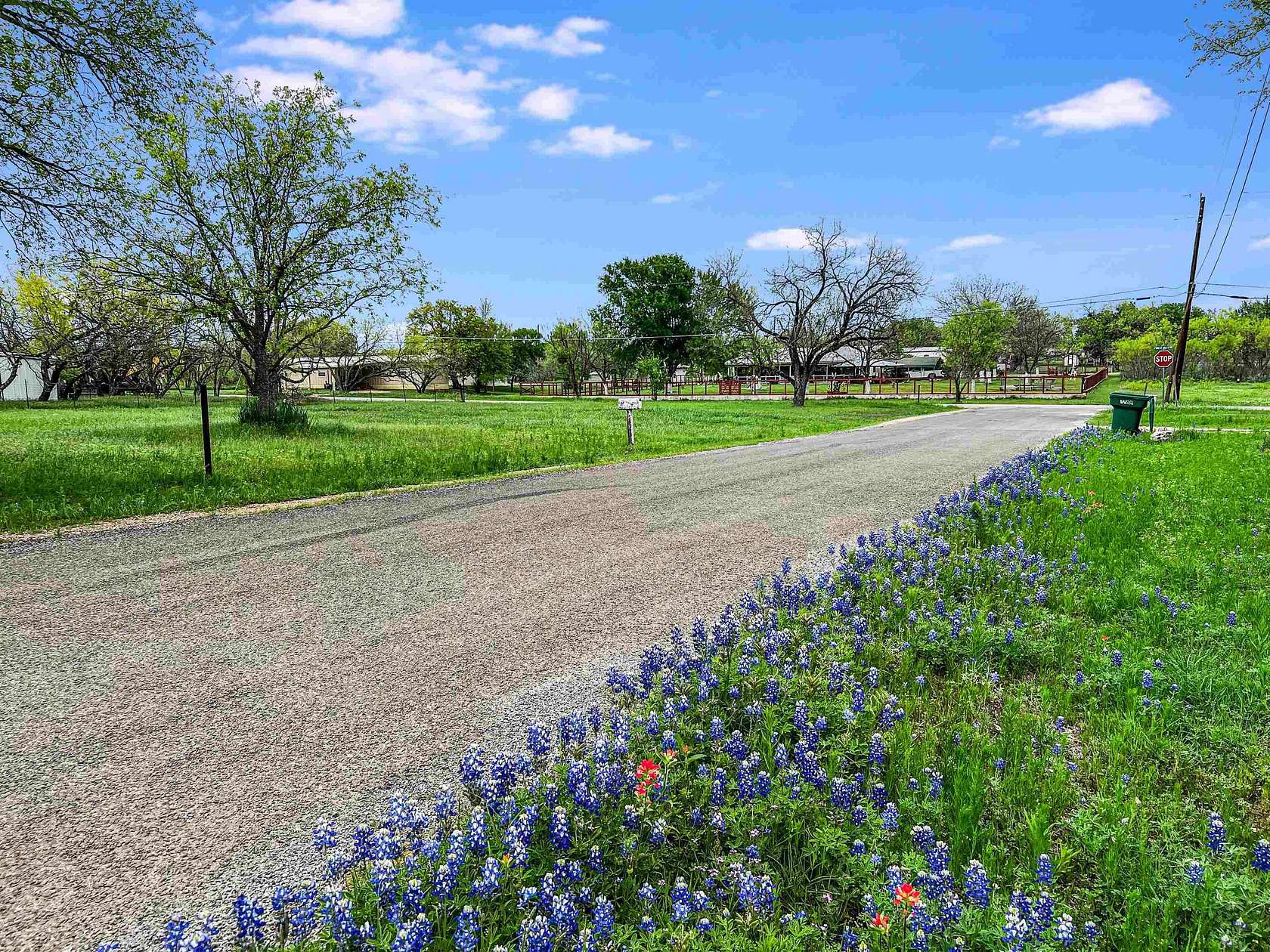 0.34 Acres of Residential Land for Sale in Granite Shoals, Texas