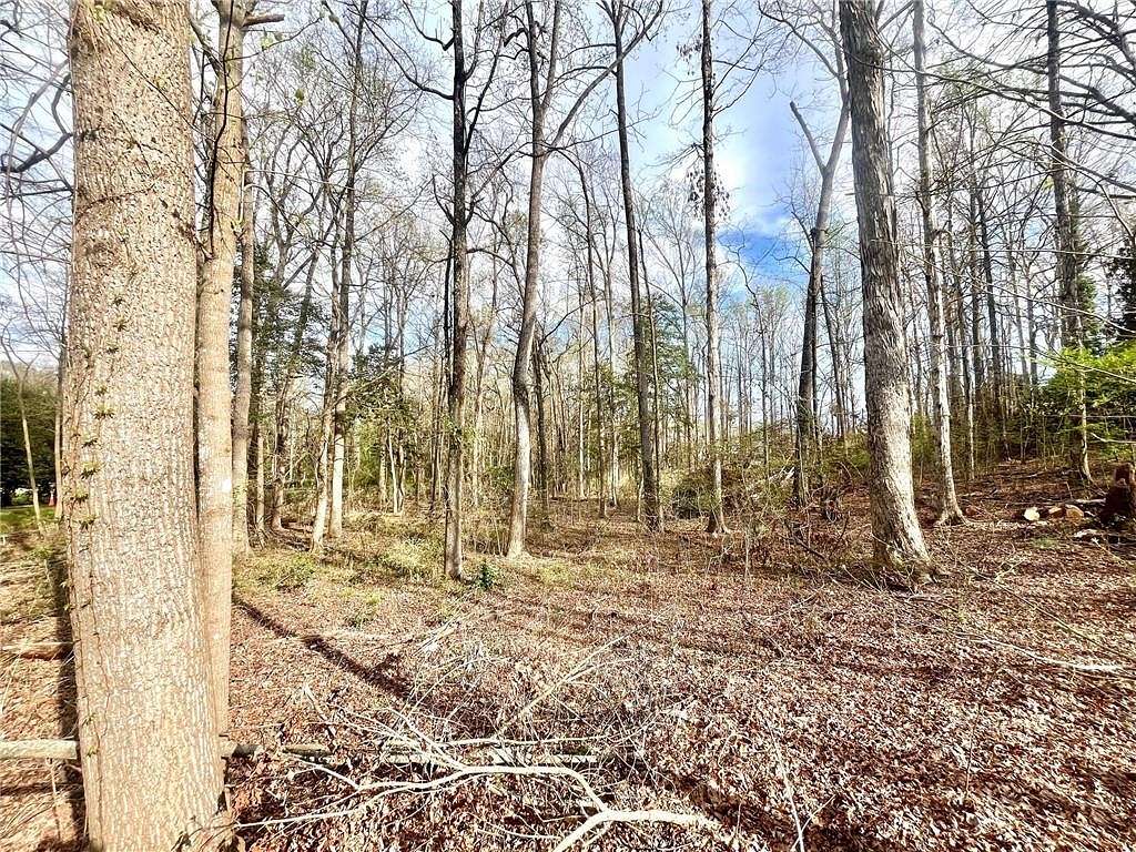 1.6 Acres of Residential Land for Sale in Anderson, South Carolina