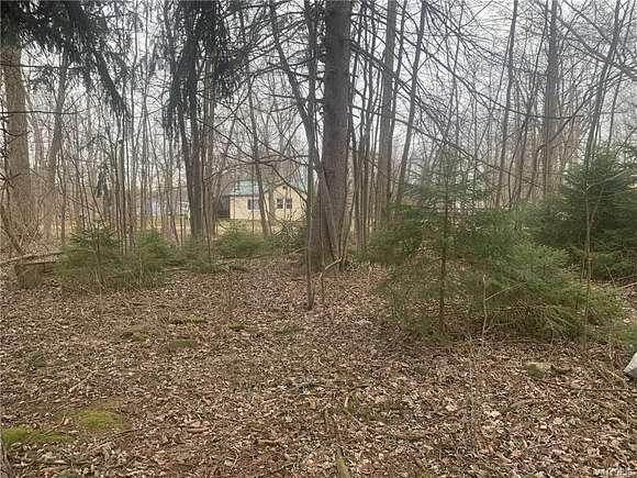 0.18 Acres of Residential Land for Sale in Angola, New York