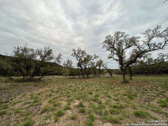 1.6 Acres of Residential Land for Sale in Mico, Texas