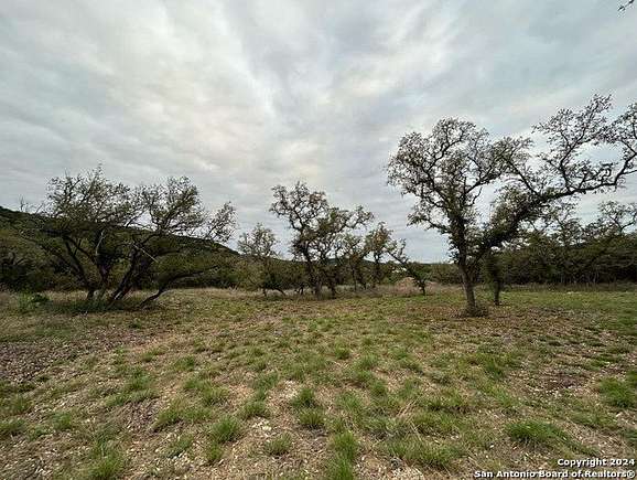 1.6 Acres of Residential Land for Sale in Mico, Texas