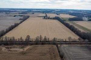 62.8 Acres of Land for Sale in Baltimore, Ohio