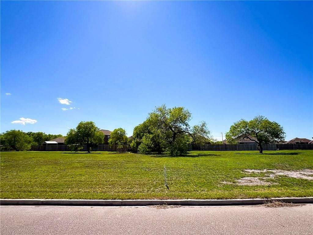 0.2 Acres of Residential Land for Sale in Kingsville, Texas