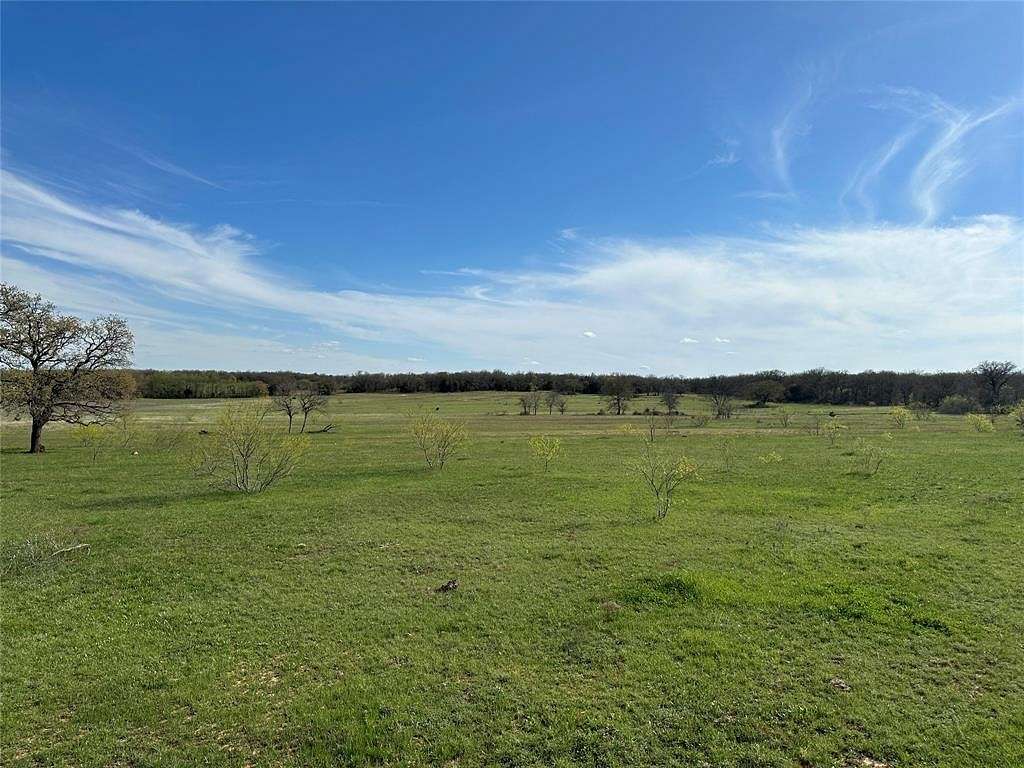 58 Acres of Land for Sale in Chico, Texas