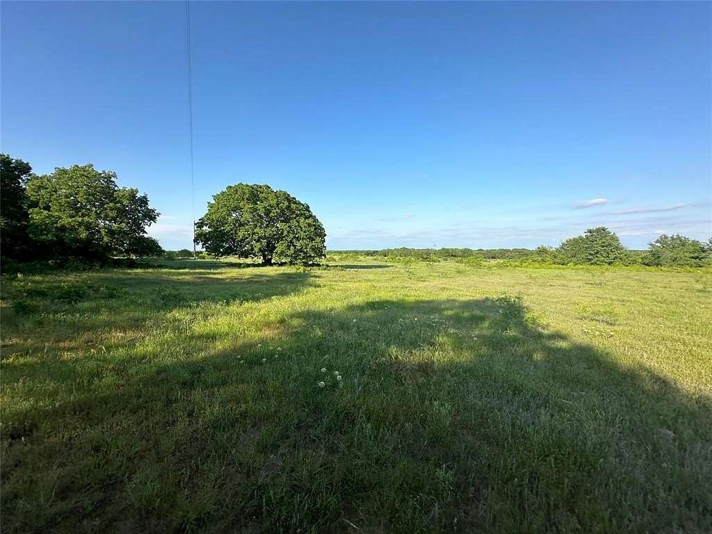 57.96 Acres of Land for Sale in Chico, Texas