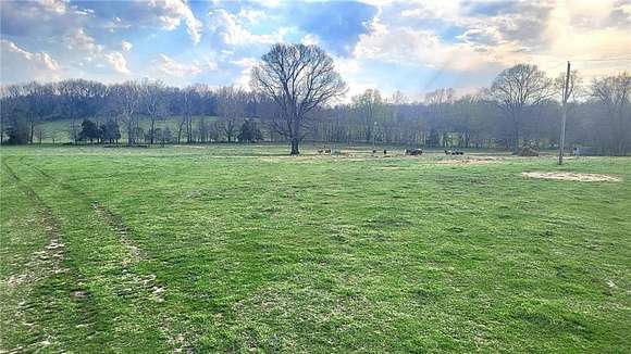 38 Acres of Agricultural Land for Sale in Cassville, Missouri