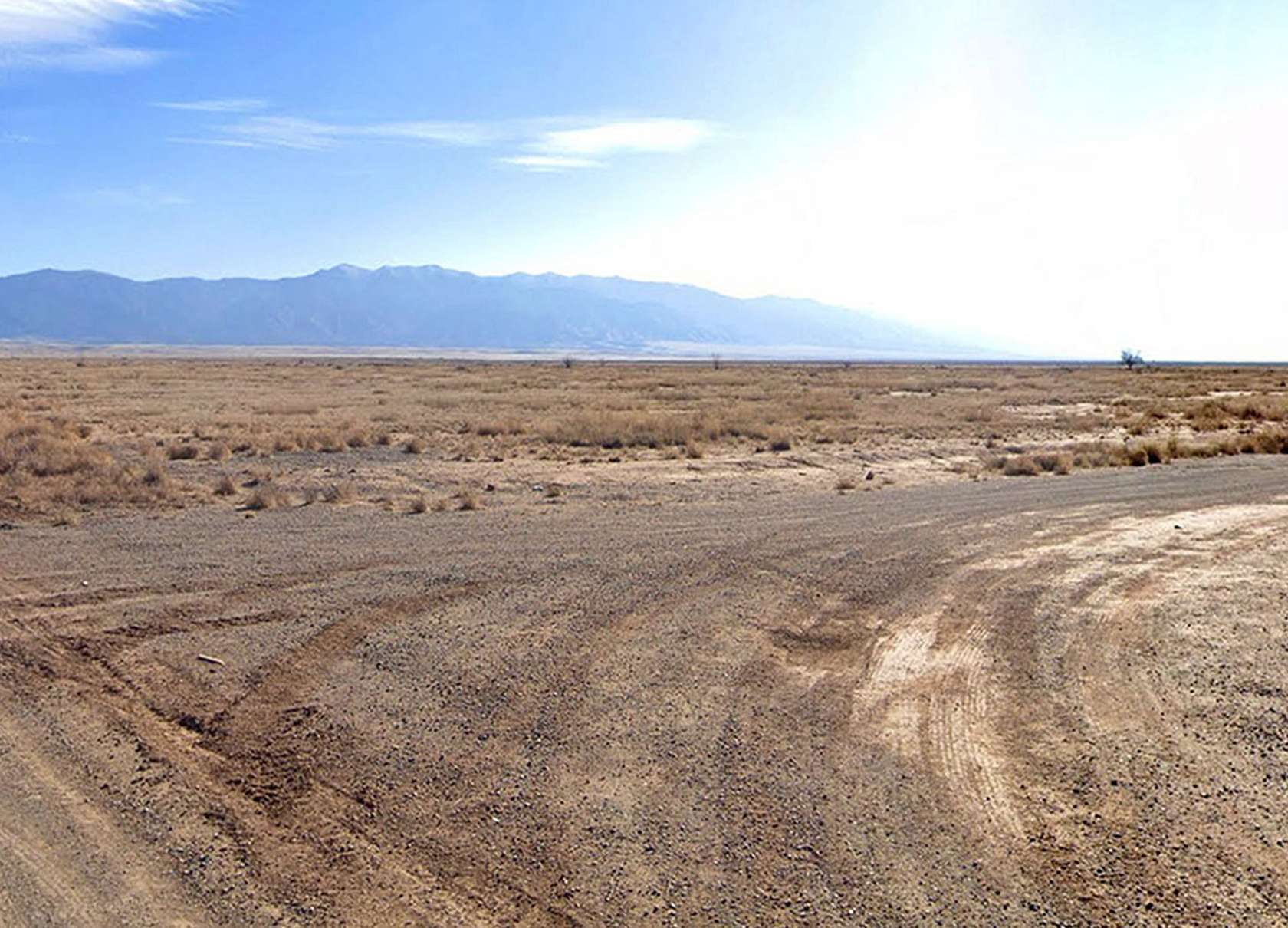 0.25 Acres of Land for Sale in Los Lunas, New Mexico