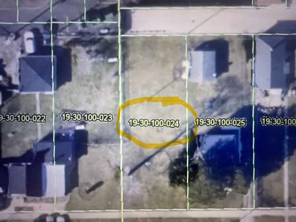 0.15 Acres of Residential Land for Sale in Stickney Township, Illinois