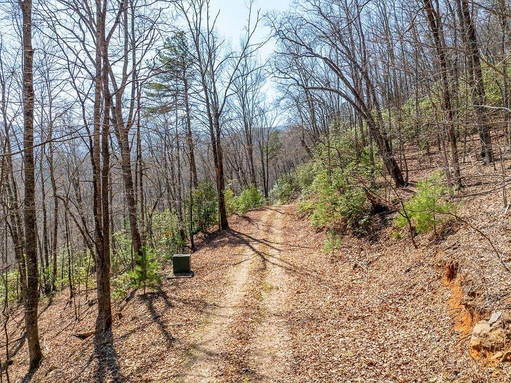 8.6 Acres of Land for Sale in Burningtown Township, North Carolina