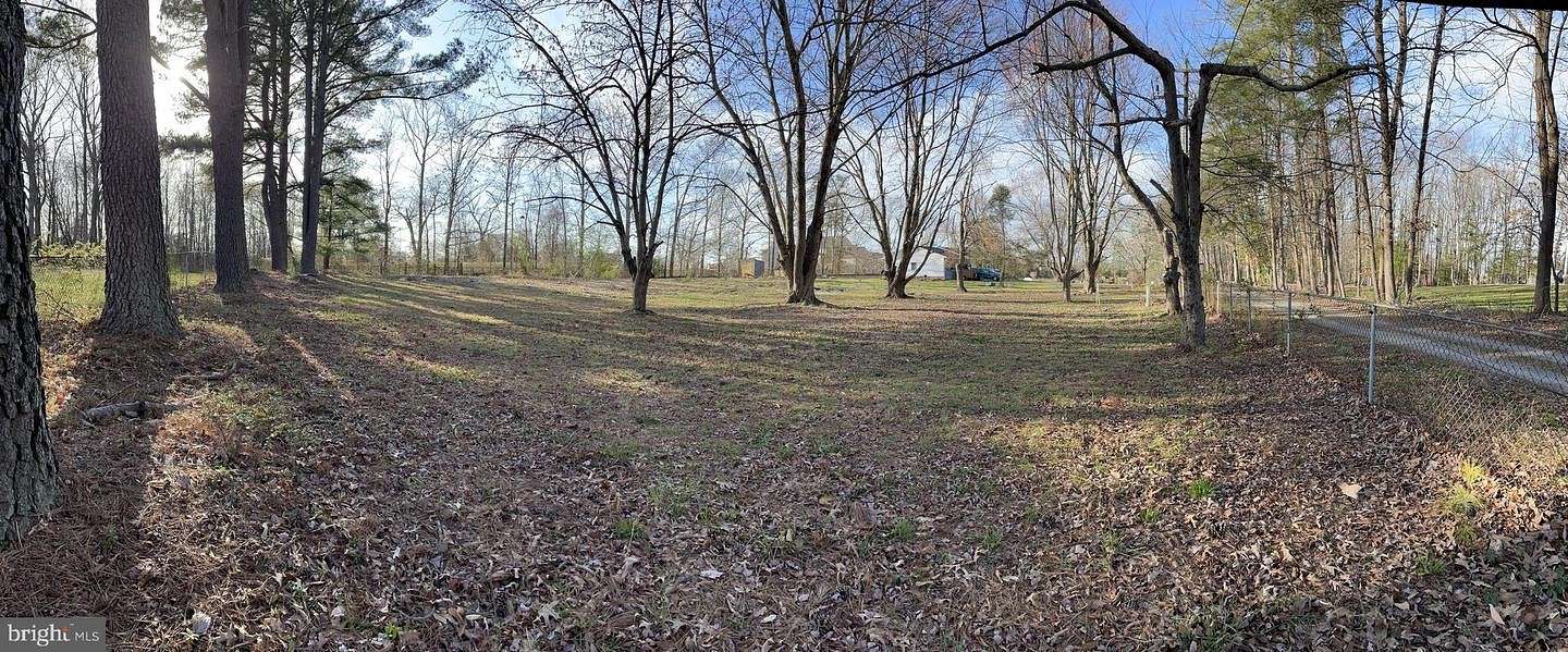 1.1 Acres of Residential Land for Sale in Fredericksburg, Virginia