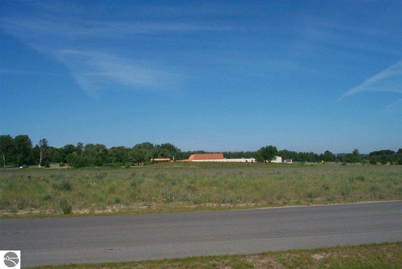 0.82 Acres of Commercial Land for Sale in Traverse City, Michigan