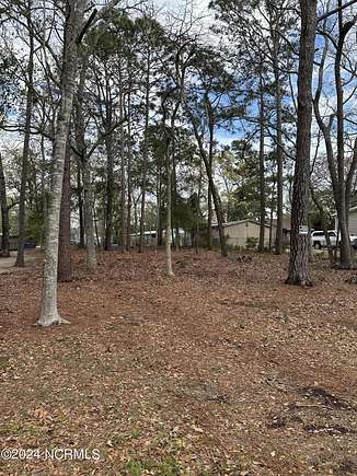 0.15 Acres of Residential Land for Sale in Oak Island, North Carolina