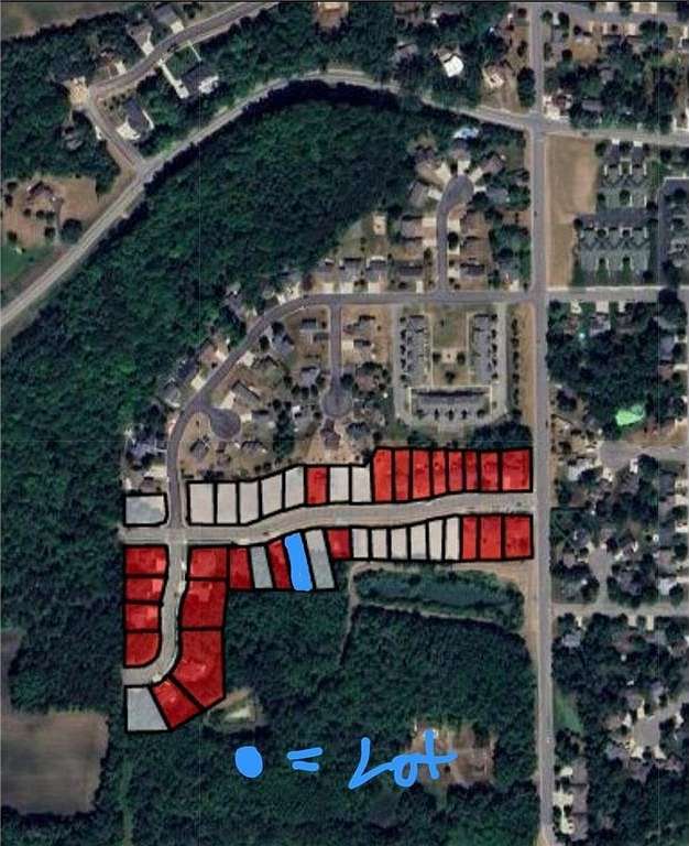0.29 Acres of Residential Land for Sale in Cold Spring, Minnesota