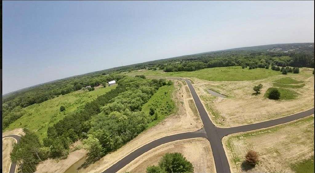 4.4 Acres of Residential Land for Sale in Somerset, Wisconsin