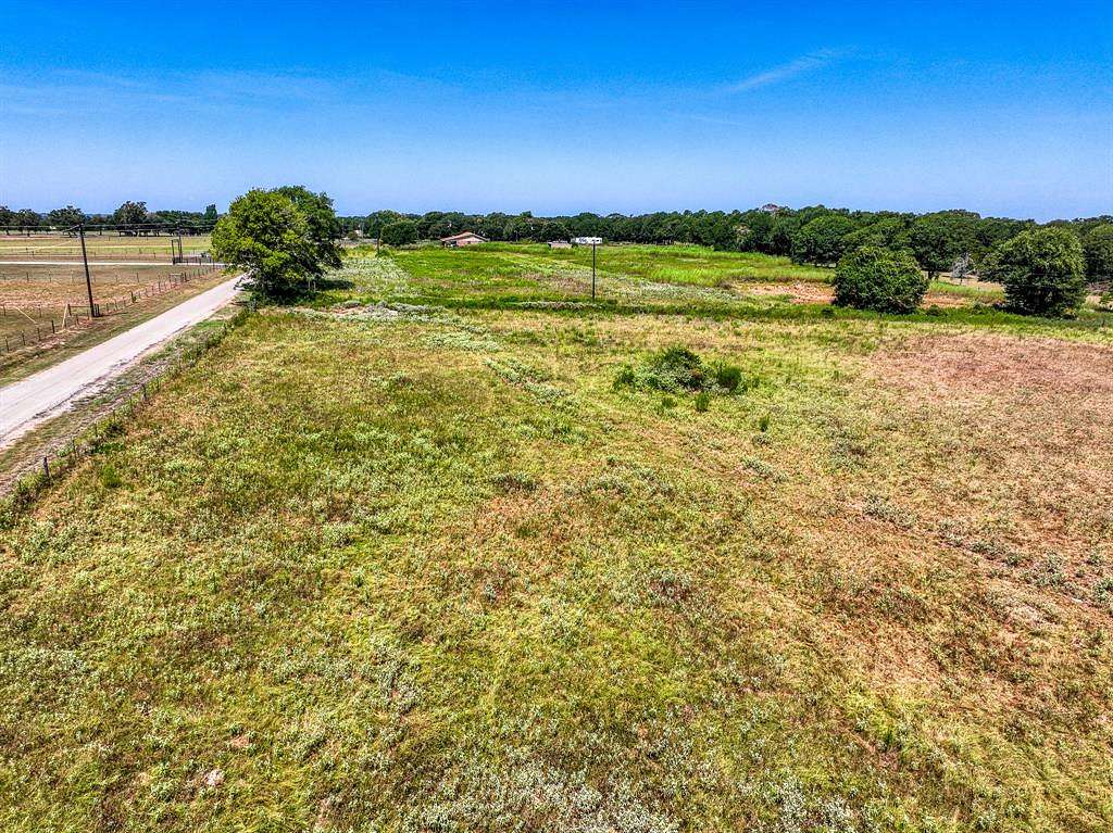 5 Acres of Recreational Land for Sale in Hempstead, Texas