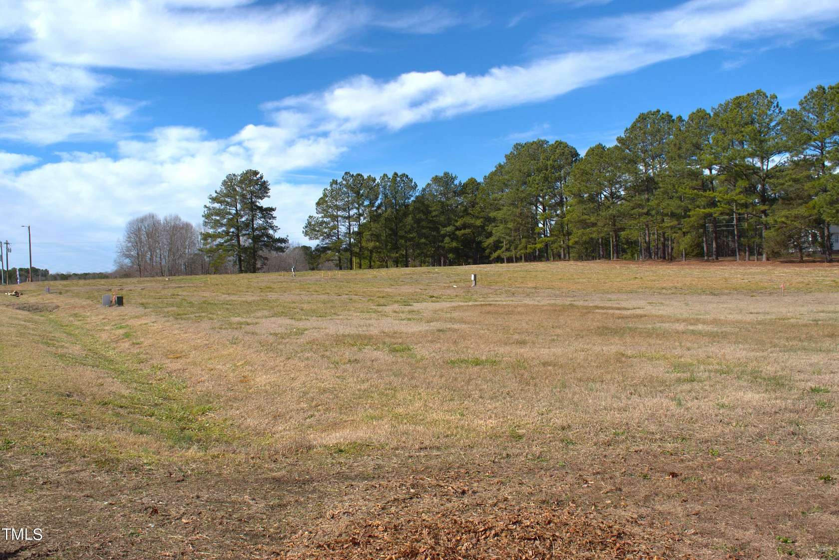 2 Acres of Residential Land for Sale in Franklinton, North Carolina