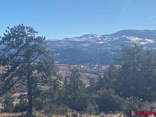 1.6 Acres of Residential Land for Sale in South Fork, Colorado
