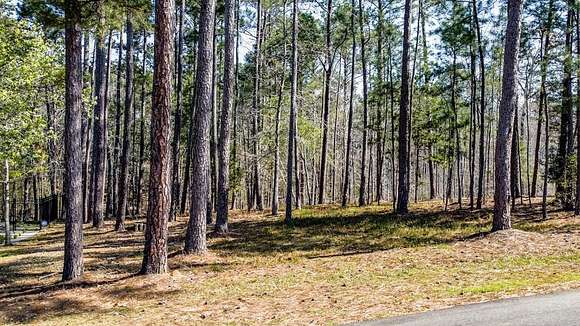 0.44 Acres of Residential Land for Sale in McCormick, South Carolina