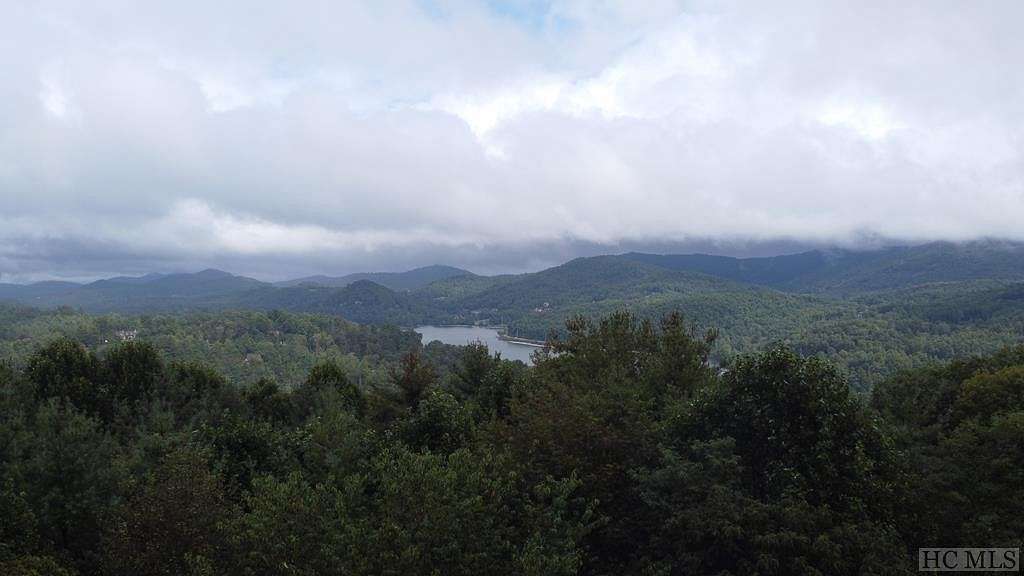 2.9 Acres of Residential Land for Sale in Cashiers, North Carolina