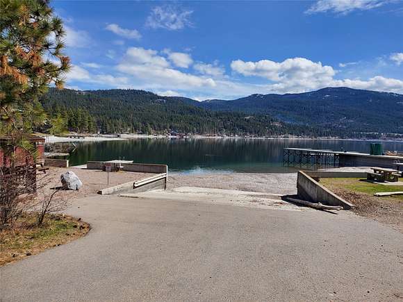 0.38 Acres of Residential Land for Sale in Bigfork, Montana