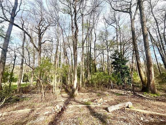 1.4 Acres of Residential Land for Sale in Anderson, South Carolina