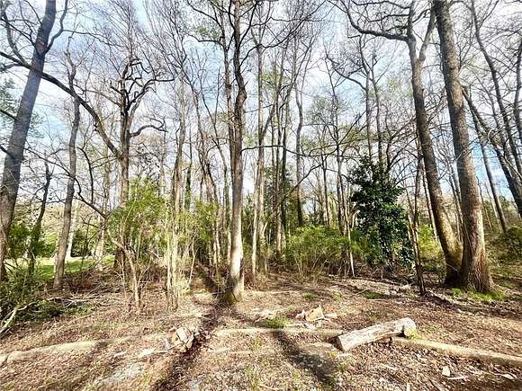 1.36 Acres of Residential Land for Sale in Anderson, South Carolina