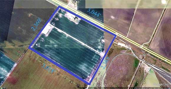 165 Acres of Improved Land for Sale in Portland, Texas