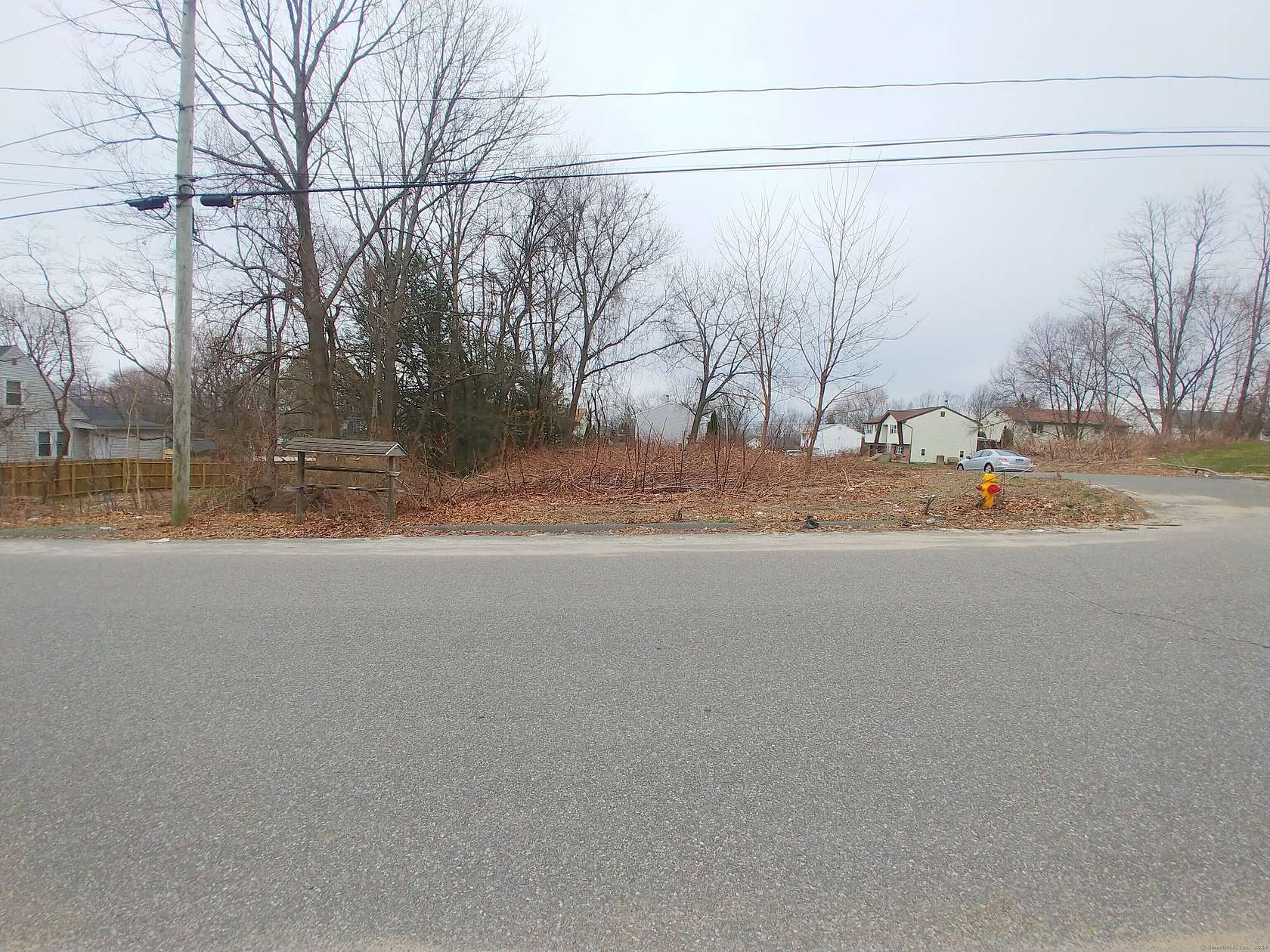 0.17 Acres of Residential Land for Sale in Waterbury, Connecticut