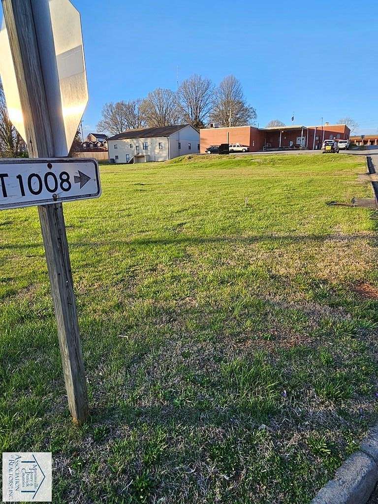0.34 Acres of Mixed-Use Land for Sale in Ridgeway, Virginia
