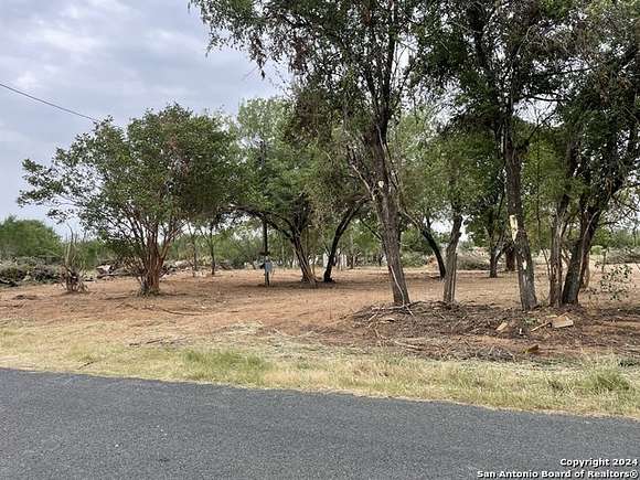 5.9 Acres of Residential Land for Sale in Von Ormy, Texas