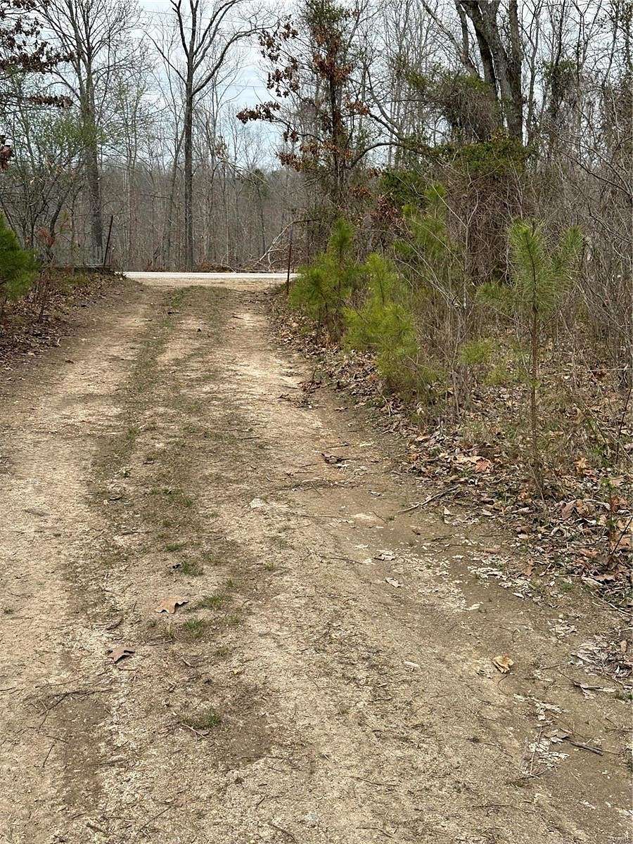 28.2 Acres of Land for Sale in Piedmont, Missouri
