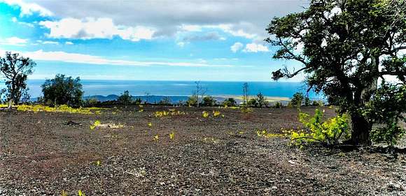 22.62 Acres of Recreational Land for Sale in Nāʻālehu, Hawaii